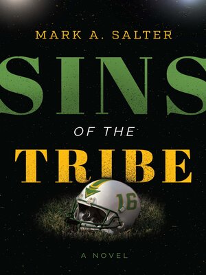 cover image of Sins of the Tribe